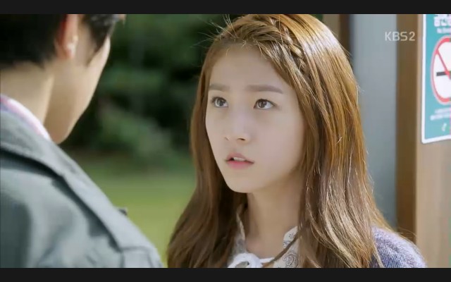 Hi! School - Love On Fotoğrafı