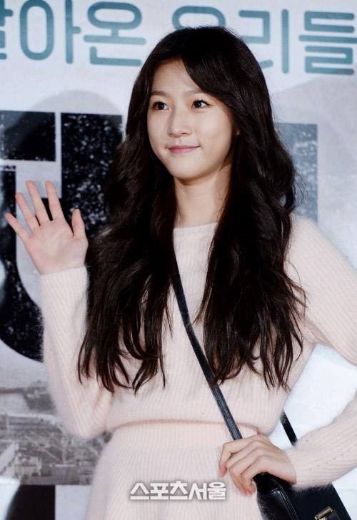 Hi! School - Love On Fotoğrafı