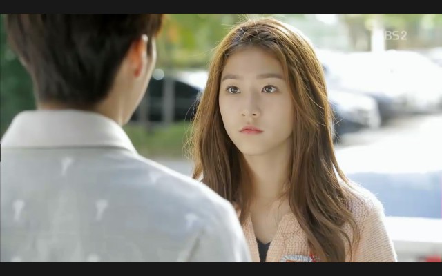 Hi! School - Love On Fotoğrafı