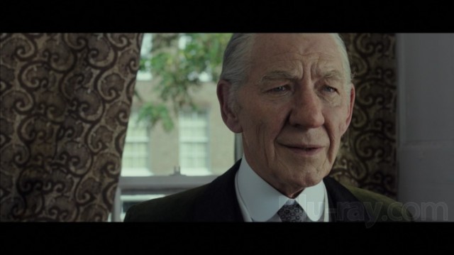 Mr. Holmes ve Müthiş Sırrı Fotoğrafı