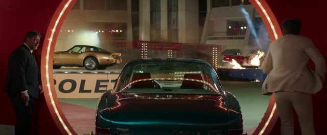 İyi Adamlar Fotoğrafı