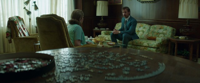 İyi Adamlar Fotoğrafı