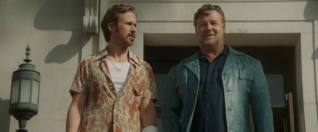 İyi Adamlar Fotoğrafı