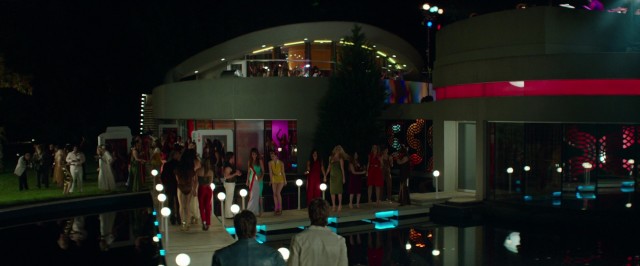 İyi Adamlar Fotoğrafı