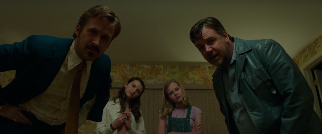 İyi Adamlar Fotoğrafı