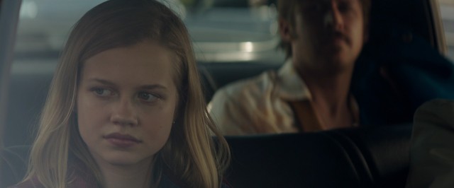 İyi Adamlar Fotoğrafı