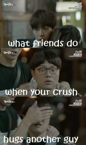 The Mermaid Fotoğrafı