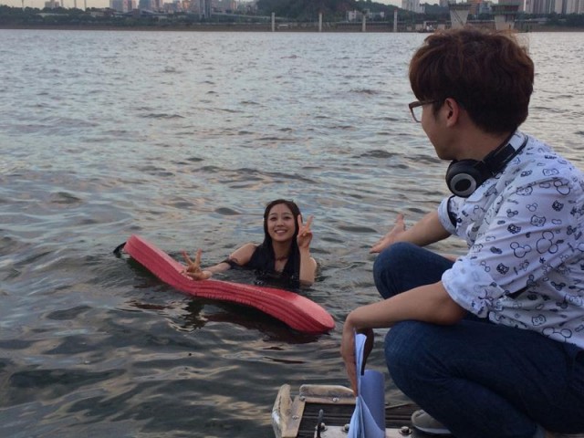 The Mermaid Fotoğrafı