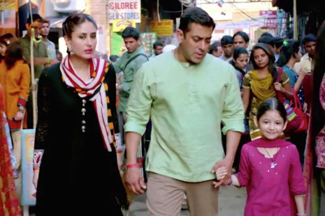 Sevginin Gücü Fotoğrafı