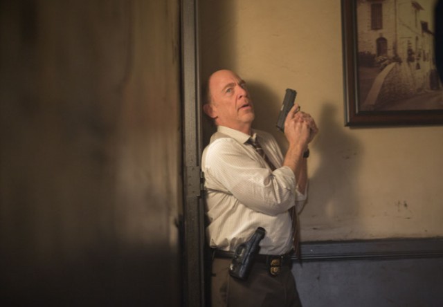 Hesaplaşma Fotoğrafı