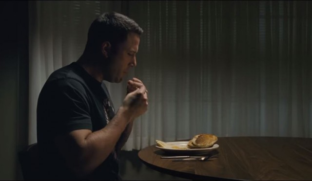 Hesaplaşma Fotoğrafı