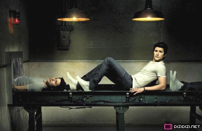 Kyle Xy Fotoğrafı