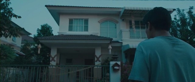 Kayıp Ev Fotoğrafı