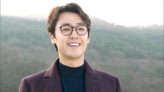 Modern Farmer Fotoğrafı