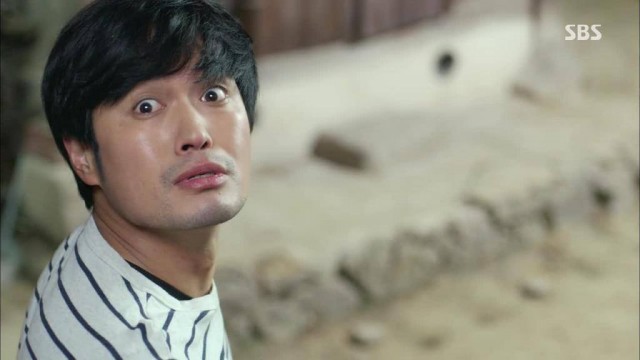 Modern Farmer Fotoğrafı