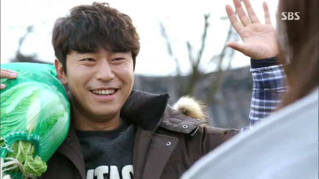 Modern Farmer Fotoğrafı