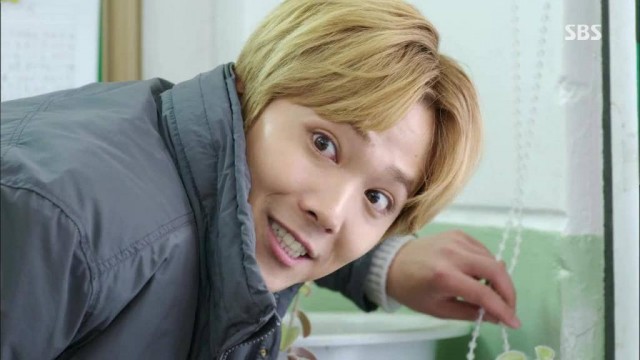 Modern Farmer Fotoğrafı