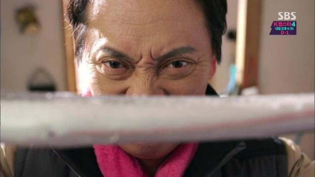 Modern Farmer Fotoğrafı