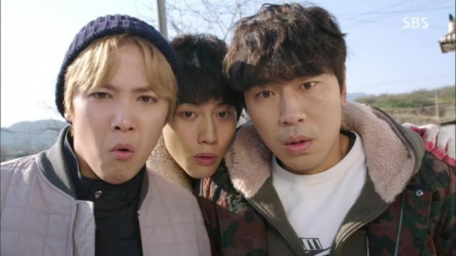 Modern Farmer Fotoğrafı