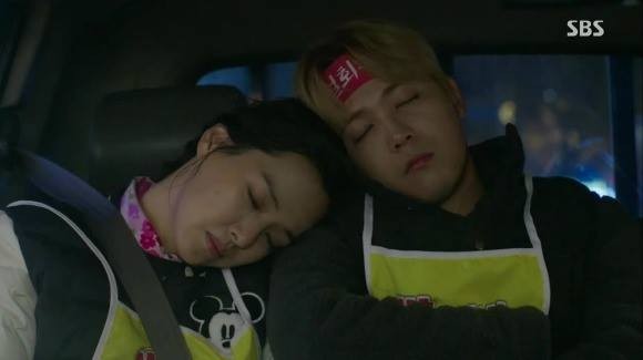 Modern Farmer Fotoğrafı