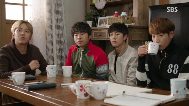 Modern Farmer Fotoğrafı