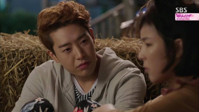 Modern Farmer Fotoğrafı