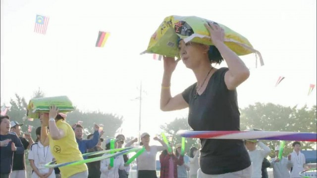 Modern Farmer Fotoğrafı