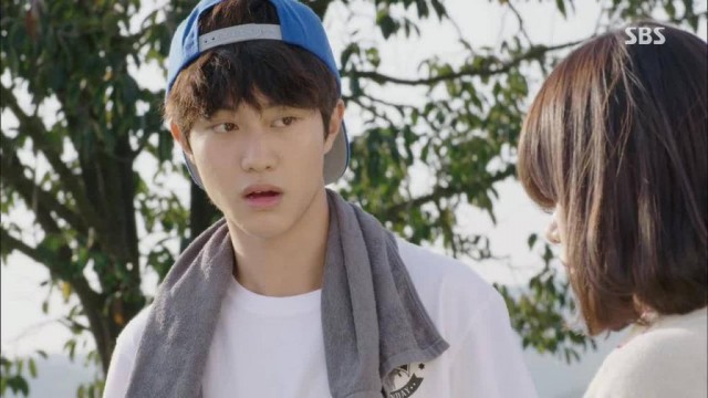 Modern Farmer Fotoğrafı