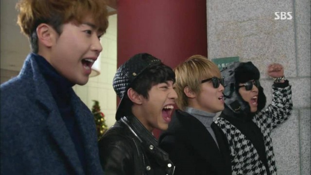 Modern Farmer Fotoğrafı