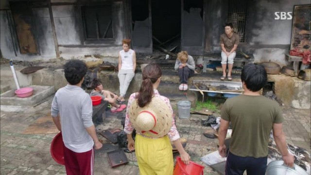 Modern Farmer Fotoğrafı