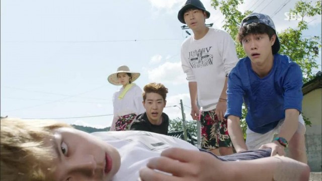 Modern Farmer Fotoğrafı