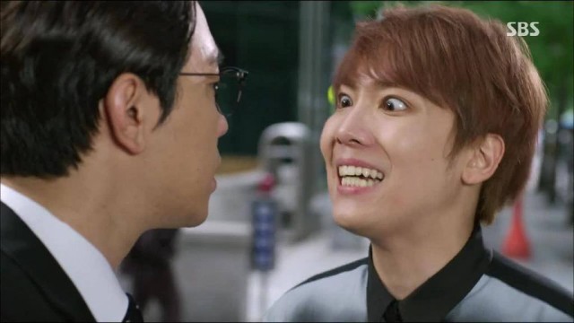 Modern Farmer Fotoğrafı