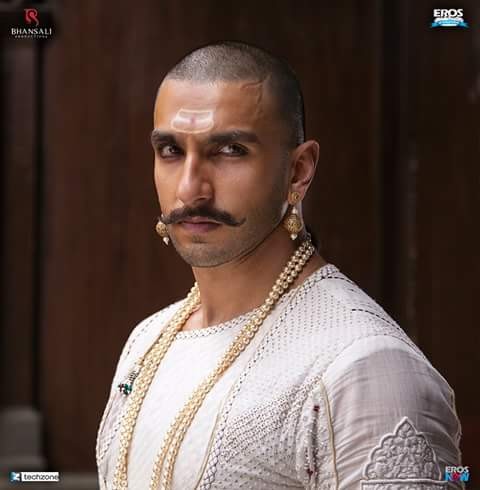 Bajirao Mastani Fotoğrafı