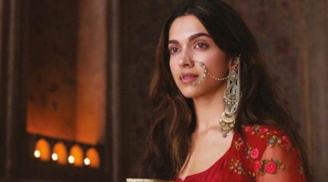 Bajirao Mastani Fotoğrafı
