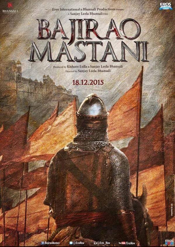 Bajirao Mastani Fotoğrafı