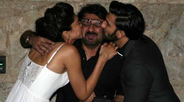 Bajirao Mastani Fotoğrafı