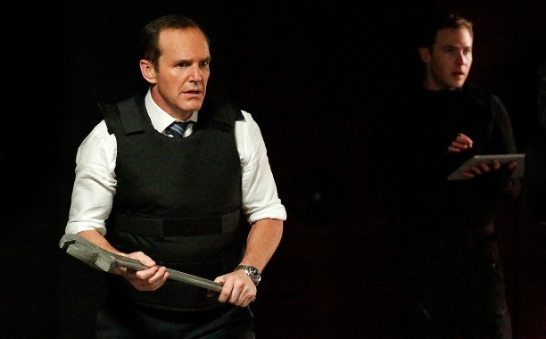 Agents of S.H.I.E.L.D. Fotoğrafı