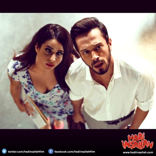 Hadi İnşallah Fotoğrafı