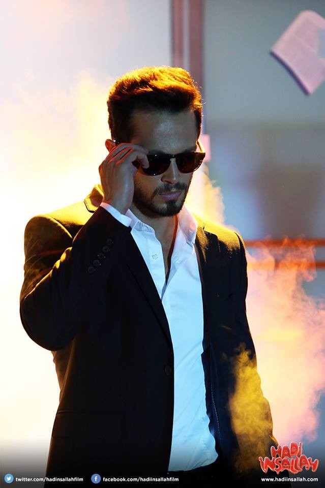 Hadi İnşallah Fotoğrafı