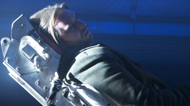 12 Monkeys Fotoğrafı