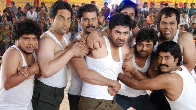 Badlapur Fotoğrafı