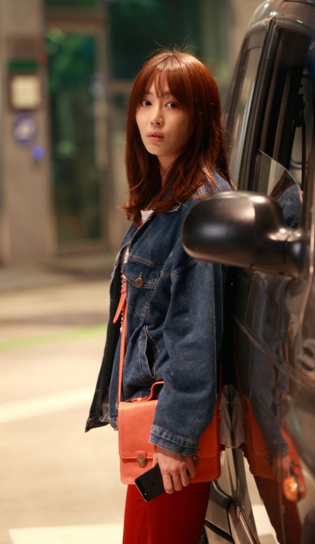 My Ordinary Love Story Fotoğrafı