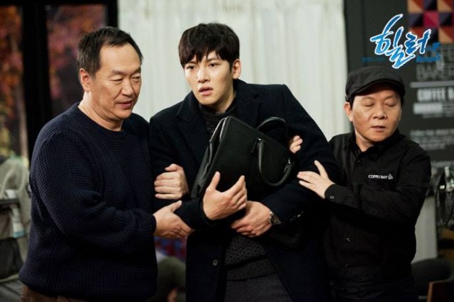 Healer Fotoğrafı