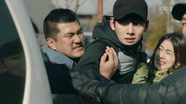 Healer Fotoğrafı