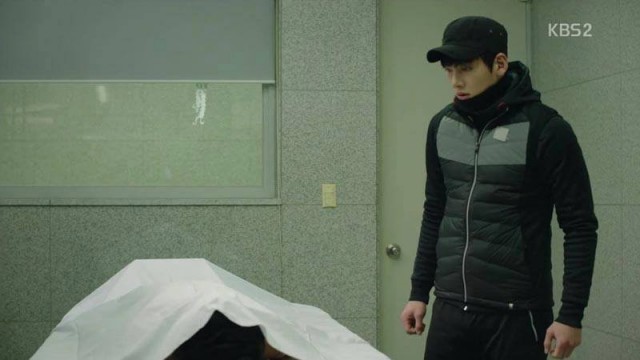 Healer Fotoğrafı