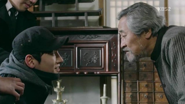 Healer Fotoğrafı