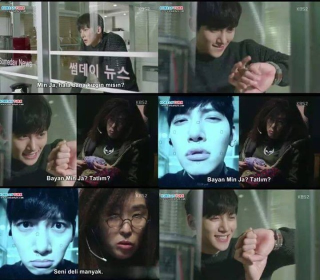 Healer Fotoğrafı