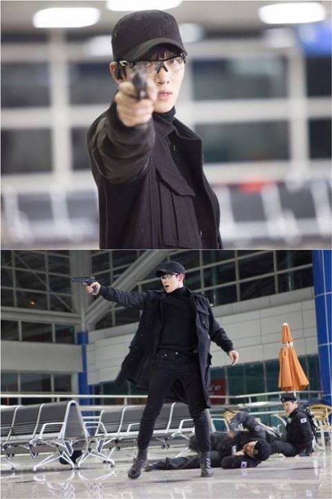 Healer Fotoğrafı