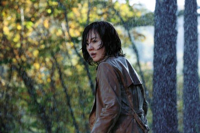 Time Renegades Fotoğrafı