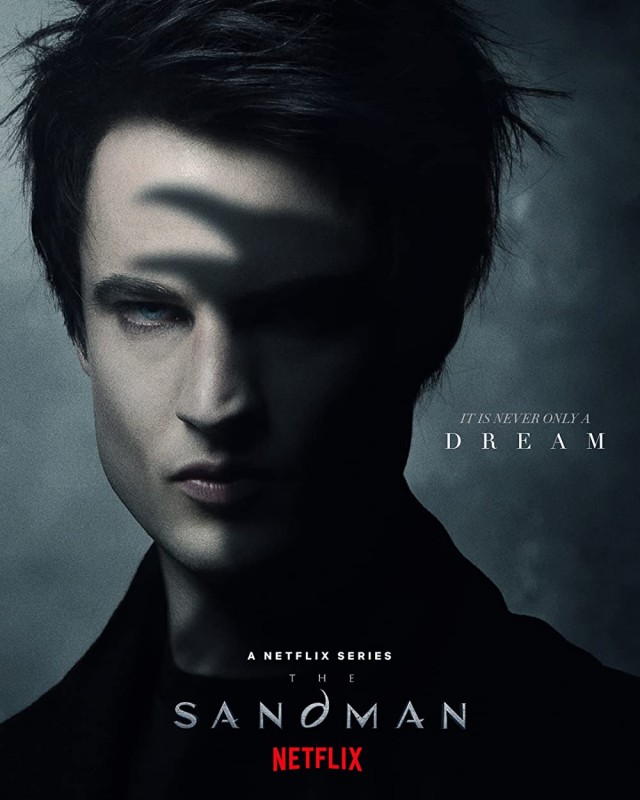 The Sandman Fotoğrafları 1